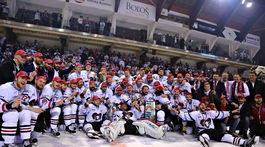 Nejde o peniaze, ale o prestíž. Banskobystričania ochutnajú Ligu majstrov