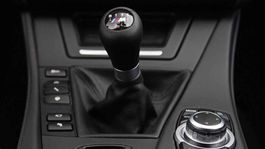 BMW už s manuálnou prevodovkou nepočíta. Postupne vypadne z ponuky