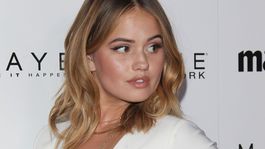 Bývalá detská hviezda porodila dcérku: Ukázala dojímavé zábery z netradičného pôrodu 