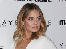 Bývalá detská hviezda porodila dcérku:...