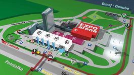 Autosalón Bratislava 2018: Praktické informácie