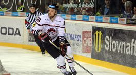 Banská Bystrica prišla o šancu na play off LM. Vo Fínsku hladko prehrala