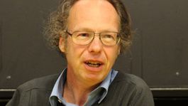 Profesora Joachim Becker.