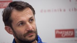 Kužmová so Šramkovou odleteli do Minska, Liptáka potešila Schmiedlová