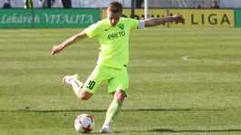 Kapitán Škvarka: Vravel som si, že kým nezískam titul, zo Žiliny neodídem