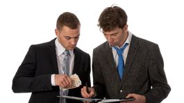 Odmeňovanie zamestnancov: Na čo máte nárok