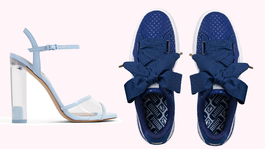 Buďte trendy! 5 typov obuvi, ktorú by ste mali v tejto sezóne skúsiť!    