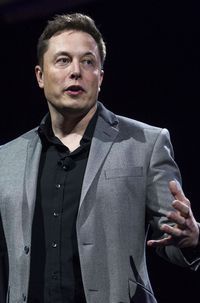 Elon Musk vyhlásil, že bitcoiny budú pre Teslu...