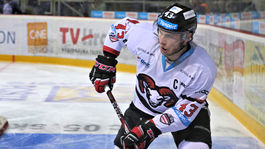 Ďalšie NIE Cígerovi. Na MS nepocestuje ani vo forme hrajúci Surový. Je unavený