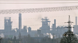 U.S. Steel Košice nespustí odstavenú pec, naďalej ráta s prepúšťaním