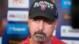 Českí finalisti už sú pri tíme. Slovenskí sa k Cígerovi a spol. pripoja v utorok