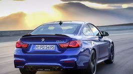 BMW M4 CS - 2017