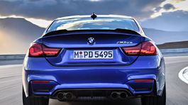 BMW M4 CS - 2017