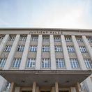 justičný paláca, súd, justičák,