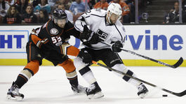 Gáboríka nechcú vykúpiť zo zmluvy. V Los Angeles ho čaká nový začiatok