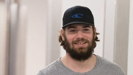 Haščák: Oslavy v Brne mi pripomenuli strieborné Helsinki