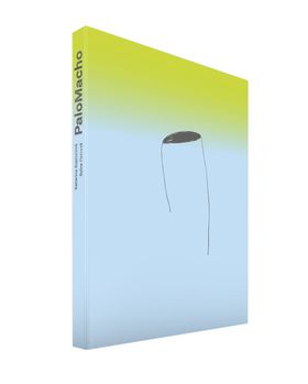 Palo Macho - Slovart, OZ Ateliér