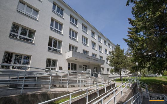 Okresný súd Bratislava III.