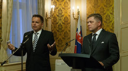 Jadro EÚ aj so Slovenskom