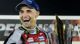 Muž zo železa čelí najťažšiemu boju. Postaví sa na nohy?