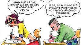 Výskum o stredoškolákoch: Netolerantní a neznalí