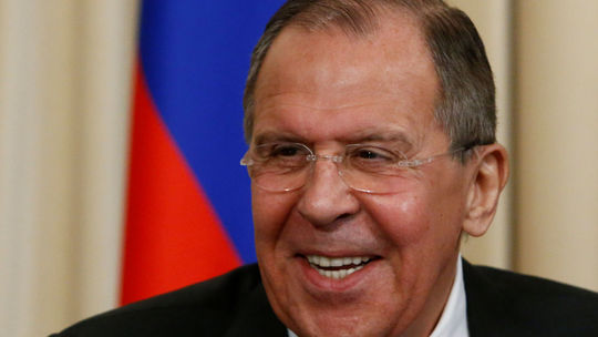 Rusko odmietlo správu OPCW vyvracajúcu tvrdenie Lavrova