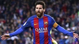 Panika v Barcelone. Messi nemá zmluvu a o 40 dní môže odísť zadarmo