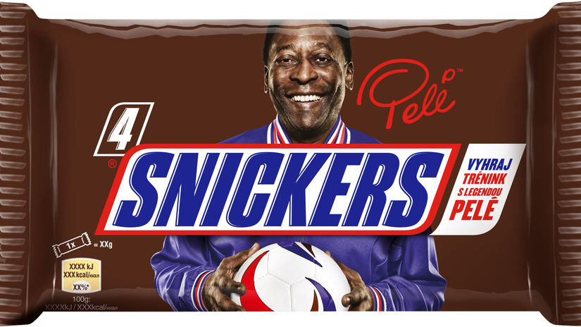snickers.sk