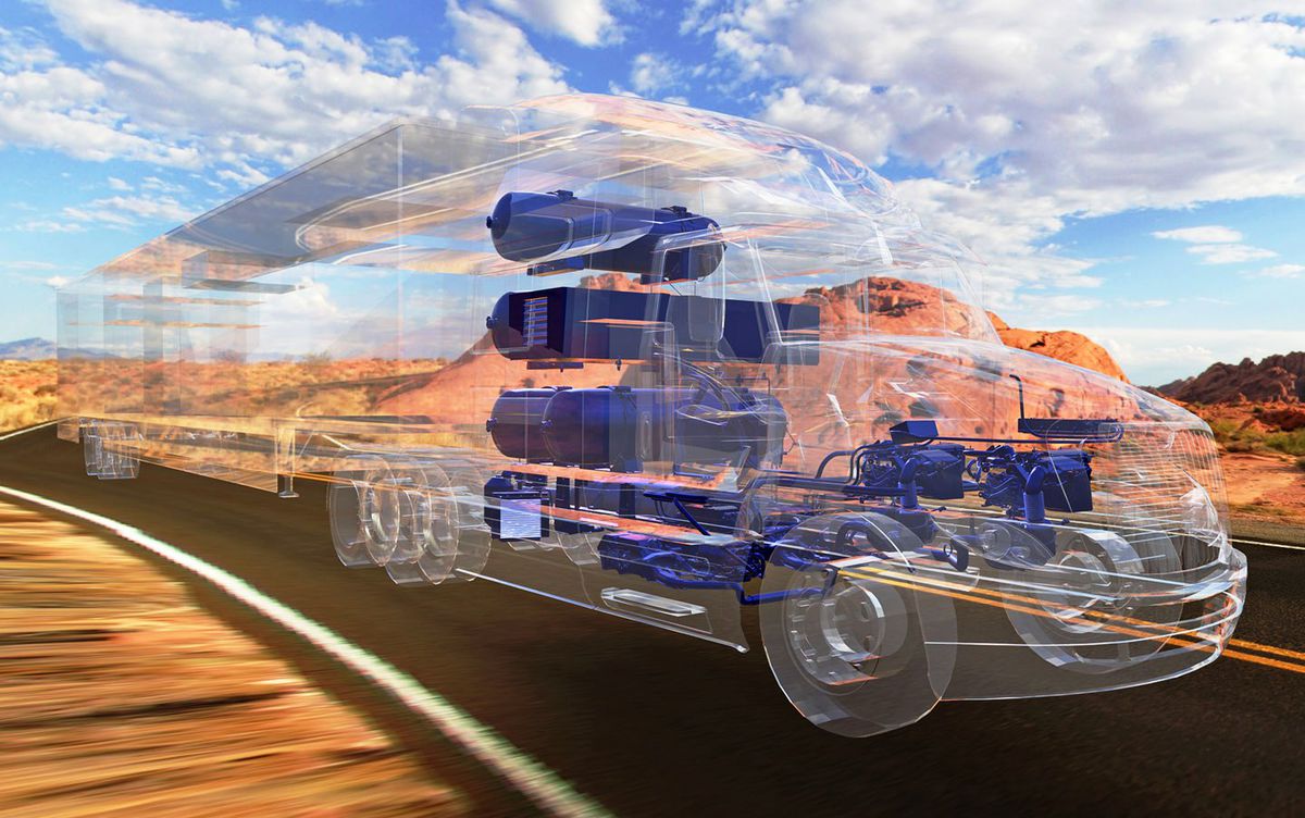 Palivové články disponujú kapacitou 12 kWh....