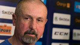 Cíger chváli reprezentantov do 18 rokov, ale na MS by ich nevzal