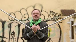 Fotograf Martin Straka: Som chodec života