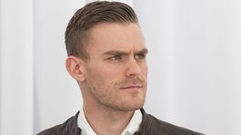 Byť najlepší na plochej dráhe je rovnako náročné ako hrať za Real Madrid