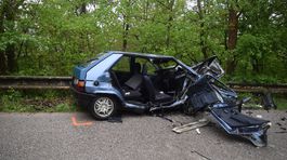 Prázdniny na cestách: každý deň jedna obeť