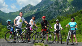 V národných parkoch budú opäť spočítavať turistov. Rekord bol v roku 2014