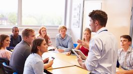 Erasmus+ rozširuje obzory už 30 rokov