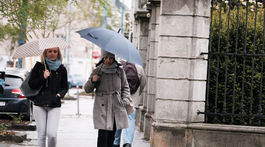 Máj teplo neprinesie, naopak, začína sa veľkou vodou