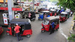 V Indii nekúpite pri cestách alkohol. Domáci to šikovne obchádzajú