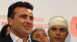 V boji o Balkán sa iskrí