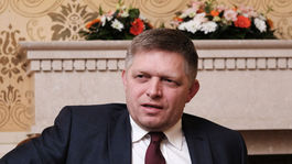 Fico: Ak by som mal pochybnosti o Kaliňákovi, konám