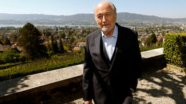 Francúzi si posvietia na pridelenie MS Rusku a Kataru, Blattera už vypočuli