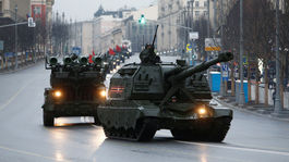 Moskva reagovala na tvrdenie, že predstavuje hrozbu pre USA