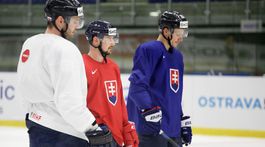 Handzuš: Nejde o bojkot. Hráči naň nemajú dôvod