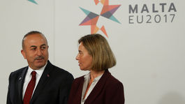 Prístupové rozhovory sú podľa EÚ stále otvorené, ak má Turecko záujem