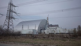 Černobyľ je synonymom ľudského zlyhania