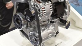 VW predstavil motor 1,5 TSI. Aj s mikrohybridom