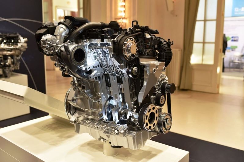 VW predstavil motor 1,5 TSI. Aj s mikrohybridom Novinky