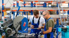 Fico: Slovensku sa ekonomicky darí. Pocíti to každý Slovák