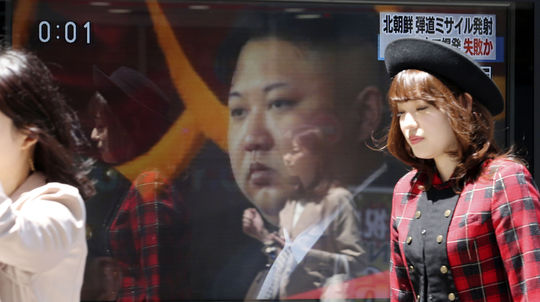 Japonsko uvalilo nové sankcie na Severnú Kóreu