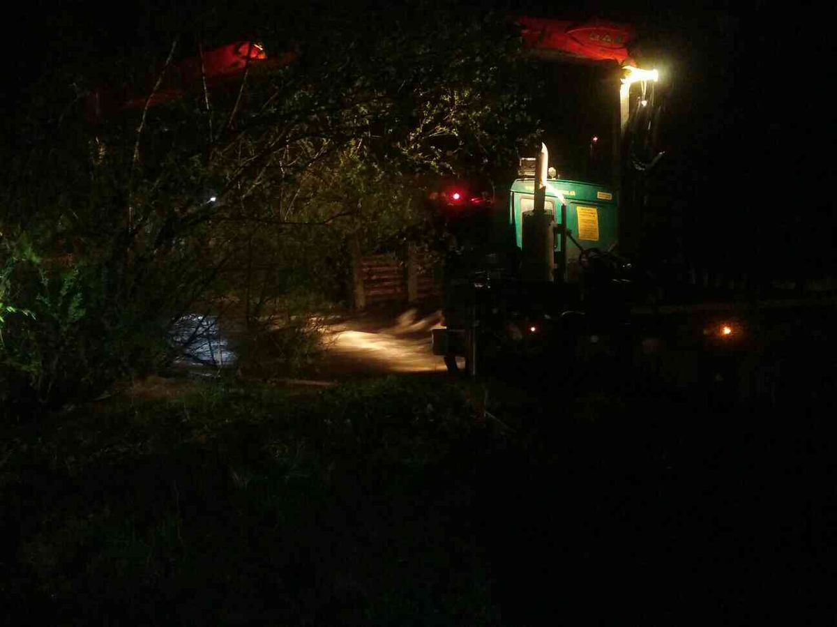 Rozbúrená rieka v Ochodnici strhla 60-ročného...