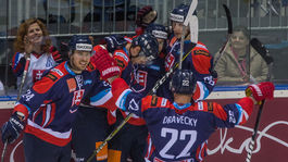 Hokejisti uspeli v generálke na MS, od Nórov nedostali ani gól